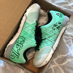 Crossfit Nano 4.0